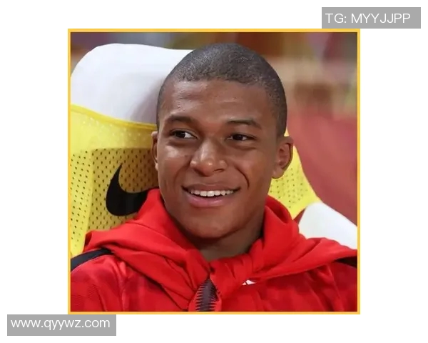 从童年梦想启航到金球奖候选人姆巴佩的辉煌传奇之路 从童年梦想启航到金球奖候选人姆巴佩的辉煌传奇之路