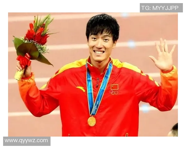 刘翔代言品牌如何在赛场之外实现商业价值的智慧探索