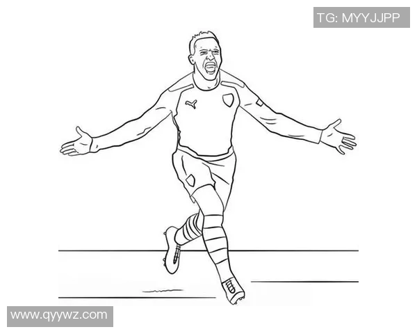 世界足球明星肖像漫画展现球场传奇与艺术魅力的完美结合