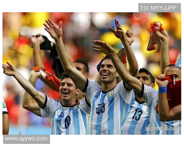 阿根廷足球明星最新动态与成就盘点引发全球关注 阿根廷足球明星最新动态与成就盘点引发全球关注