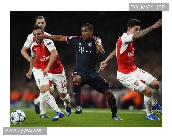拜仁与阿森纳对决分析:战术布局与球员表现的深度剖析 拜仁与阿森纳对决分析:战术布局与球员表现的深度剖析
