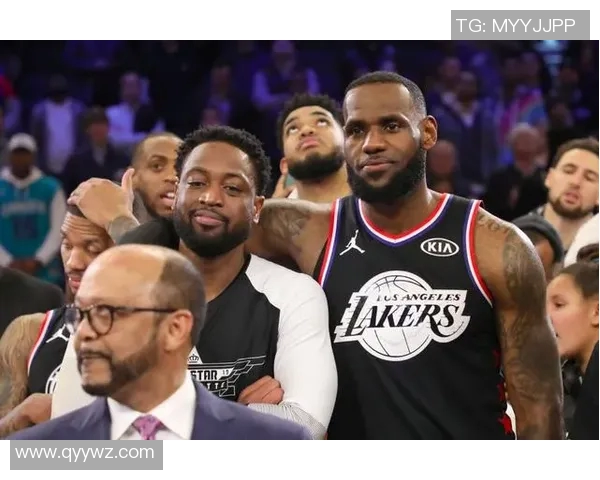 好莱坞明星与篮球明星的跨界合作与友谊探讨