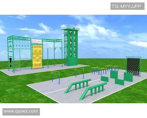 打造高品质户外体育器材的创新设计与制作指南